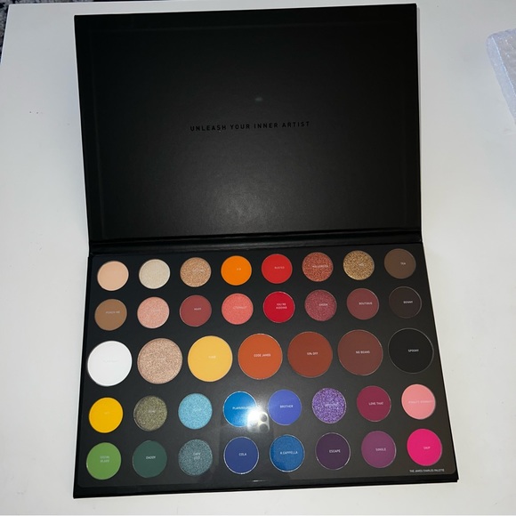 James Charles Pallet - Picture 4 of 6